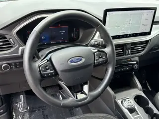 Ford Escape 2024 AWD Active 4 puertas SUV