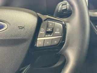 Ford Escape 2024 AWD Active 4 puertas SUV