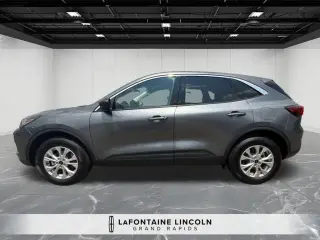 Ford Escape 2024 AWD Active 4 puertas SUV