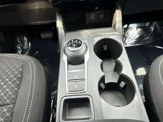 Ford Escape 2024 AWD Active 4 puertas SUV