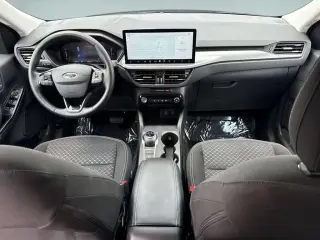 Ford Escape 2024 AWD Active 4 puertas SUV