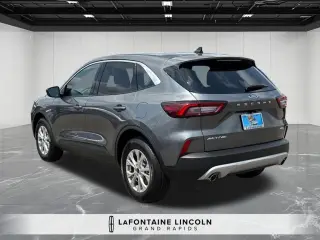 Ford Escape 2024 AWD Active 4 puertas SUV