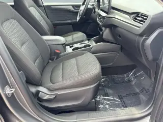 Ford Escape 2024 AWD Active 4 puertas SUV