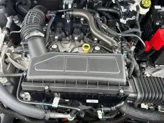 Ford Escape 2024 AWD Active 4 puertas SUV