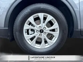 Ford Escape 2024 AWD Active 4 puertas SUV