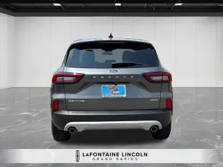 Ford Escape 2024 AWD Active 4 puertas SUV