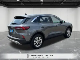 Ford Escape 2024 AWD Active 4 puertas SUV