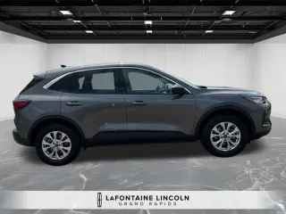 Ford Escape 2024 AWD Active 4 puertas SUV