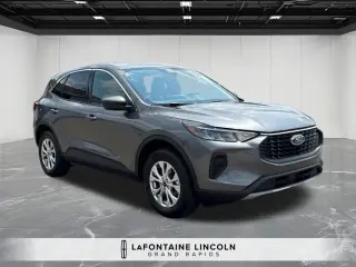 Ford Escape 2024 AWD Active 4 puertas SUV
