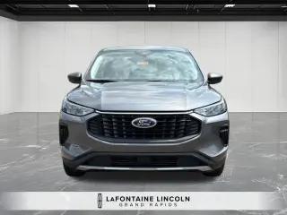 Ford Escape 2024 AWD Active 4 puertas SUV