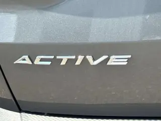 Ford Escape 2024 AWD Active 4 puertas SUV
