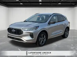 Ford Escape 2023 AWD ST-Line 4 puertas SUV