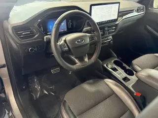Ford Escape 2023 AWD ST-Line 4 puertas SUV