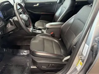 Ford Escape 2023 AWD ST-Line 4 puertas SUV