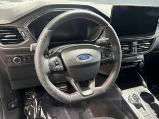 Ford Escape 2023 AWD ST-Line 4 puertas SUV