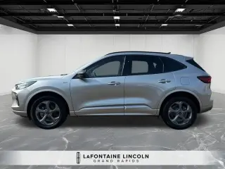 Ford Escape 2023 AWD ST-Line 4 puertas SUV