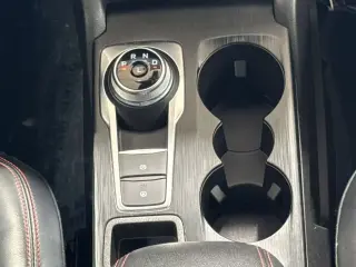Ford Escape 2023 AWD ST-Line 4 puertas SUV
