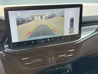 Ford Escape 2023 AWD ST-Line 4 puertas SUV