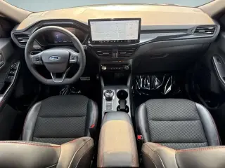 Ford Escape 2023 AWD ST-Line 4 puertas SUV