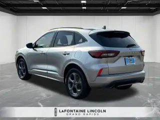 Ford Escape 2023 AWD ST-Line 4 puertas SUV