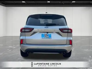 Ford Escape 2023 AWD ST-Line 4 puertas SUV