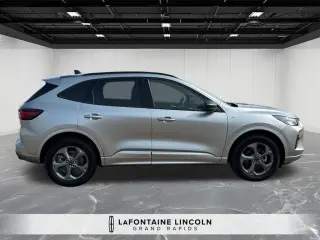 Ford Escape 2023 AWD ST-Line 4 puertas SUV