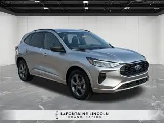 Ford Escape 2023 AWD ST-Line 4 puertas SUV