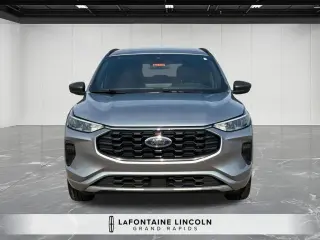 Ford Escape 2023 AWD ST-Line 4 puertas SUV