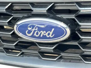 Ford Escape 2023 AWD ST-Line 4 puertas SUV