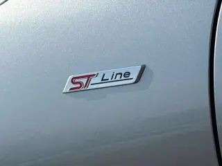 Ford Escape 2023 AWD ST-Line 4 puertas SUV