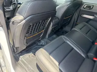 Ford Bronco 2023 4x4 Badlands Avanzado 4 puertas SUV