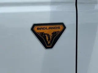 Ford Bronco 2023 4x4 Badlands Avanzado 4 puertas SUV