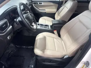 Ford Explorer 2023 AWD XLT 4 puertas SUV