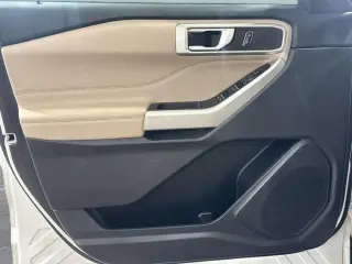 Ford Explorer 2023 AWD XLT 4 puertas SUV