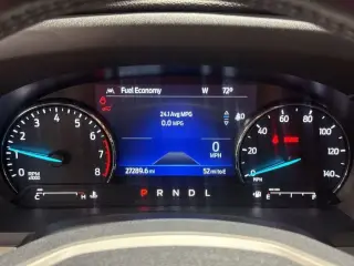 Ford Explorer 2023 AWD XLT 4 puertas SUV