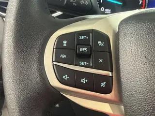 Ford Explorer 2023 AWD XLT 4 puertas SUV