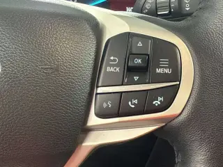 Ford Explorer 2023 AWD XLT 4 puertas SUV
