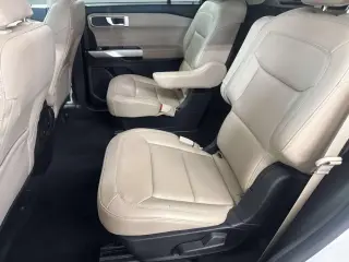 Ford Explorer 2023 AWD XLT 4 puertas SUV