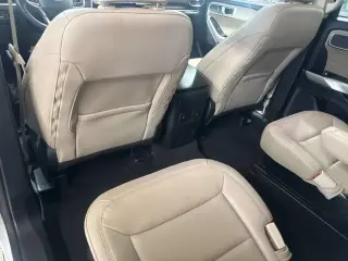 Ford Explorer 2023 AWD XLT 4 puertas SUV