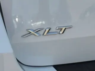 Ford Explorer 2023 AWD XLT 4 puertas SUV