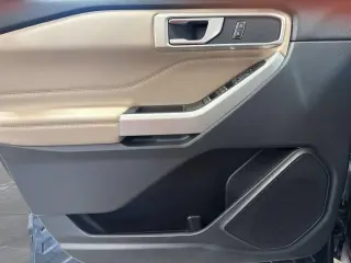 Ford Explorer 2023 AWD XLT 4 puertas SUV