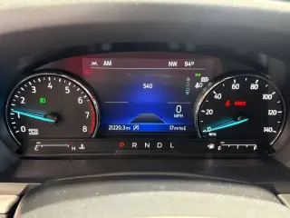 Ford Explorer 2023 AWD XLT 4 puertas SUV