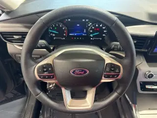 Ford Explorer 2023 AWD XLT 4 puertas SUV