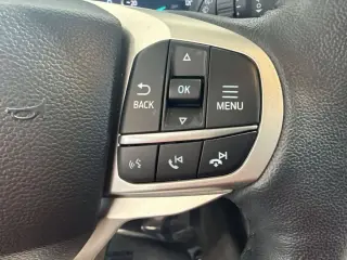 Ford Explorer 2023 AWD XLT 4 puertas SUV