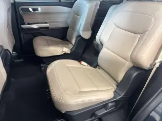 Ford Explorer 2023 AWD XLT 4 puertas SUV