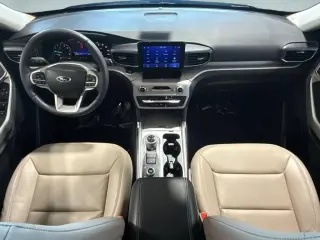 Ford Explorer 2023 AWD XLT 4 puertas SUV