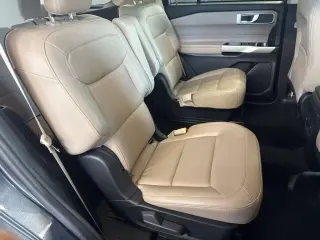 Ford Explorer 2023 AWD XLT 4 puertas SUV