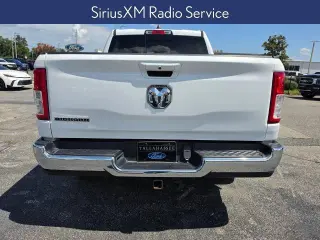 Ram 1500 2022 4x2 Big Horn Cabina Crew de 5.6 pies. Pickup SB