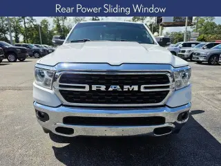 Ram 1500 2022 4x2 Big Horn Cabina Crew de 5.6 pies. Pickup SB