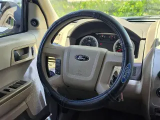 Ford Escape 2008 XLT 4 puertas SUV V6